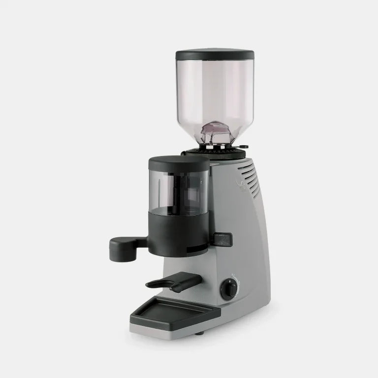 La San Marco SM 92 Timer Coffee Grinder