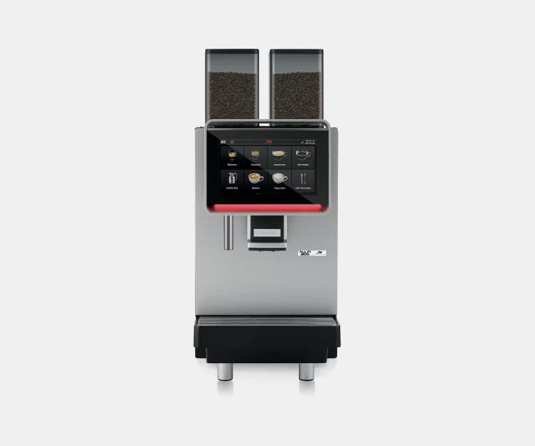 La San Marco All in 300 Super Automatic Coffee Machine