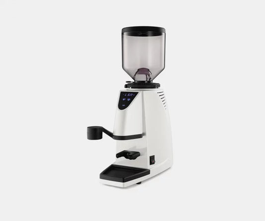 La San Marco SM 97 Smart Instant Coffee Grinder