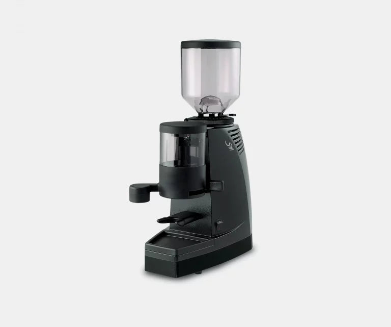 La San Marco SM TK Automatic Coffee Grinder